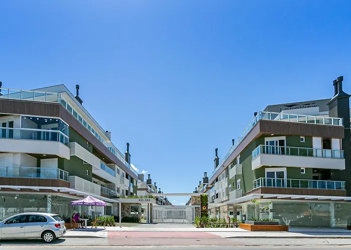 Condominio Clube Frente Mar