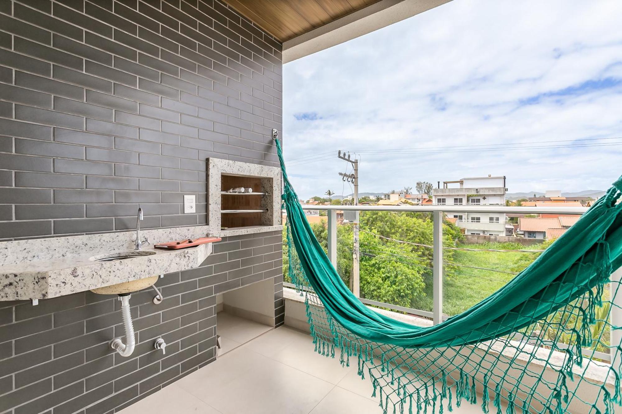 Apartment Clube Frente Mar *