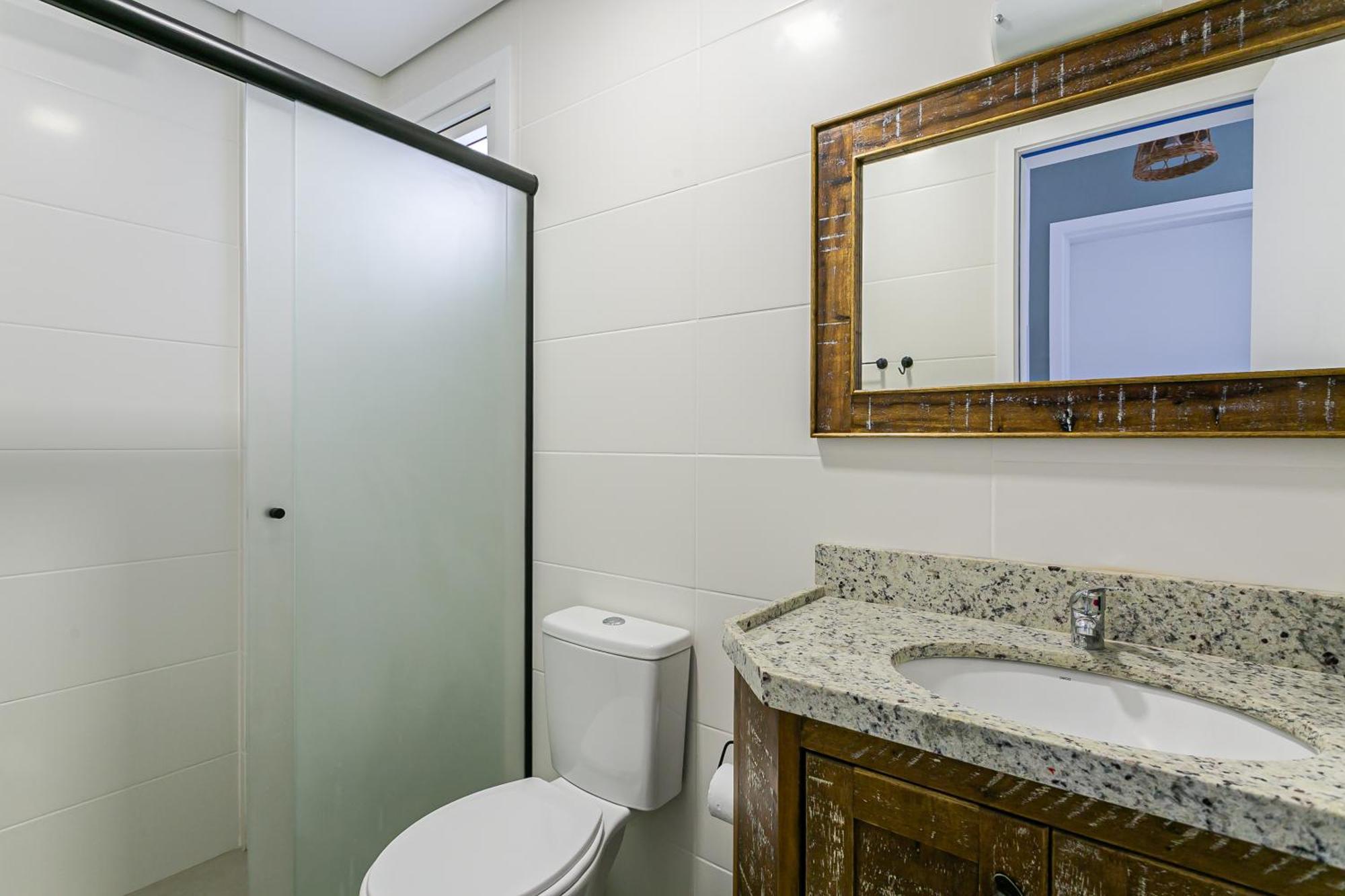 Apartment Clube Frente Mar Florianopolis