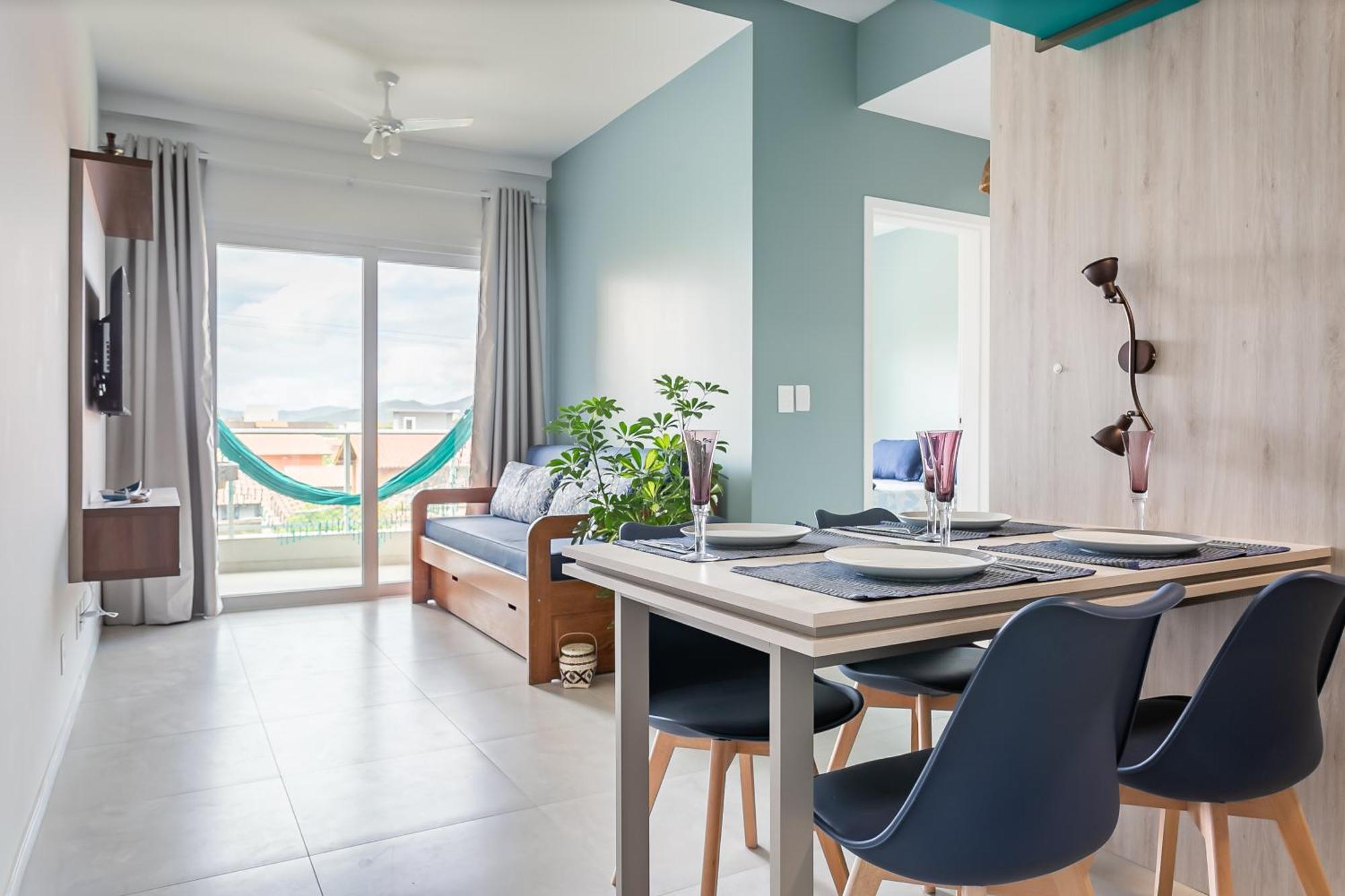 Apartment Clube Frente Mar