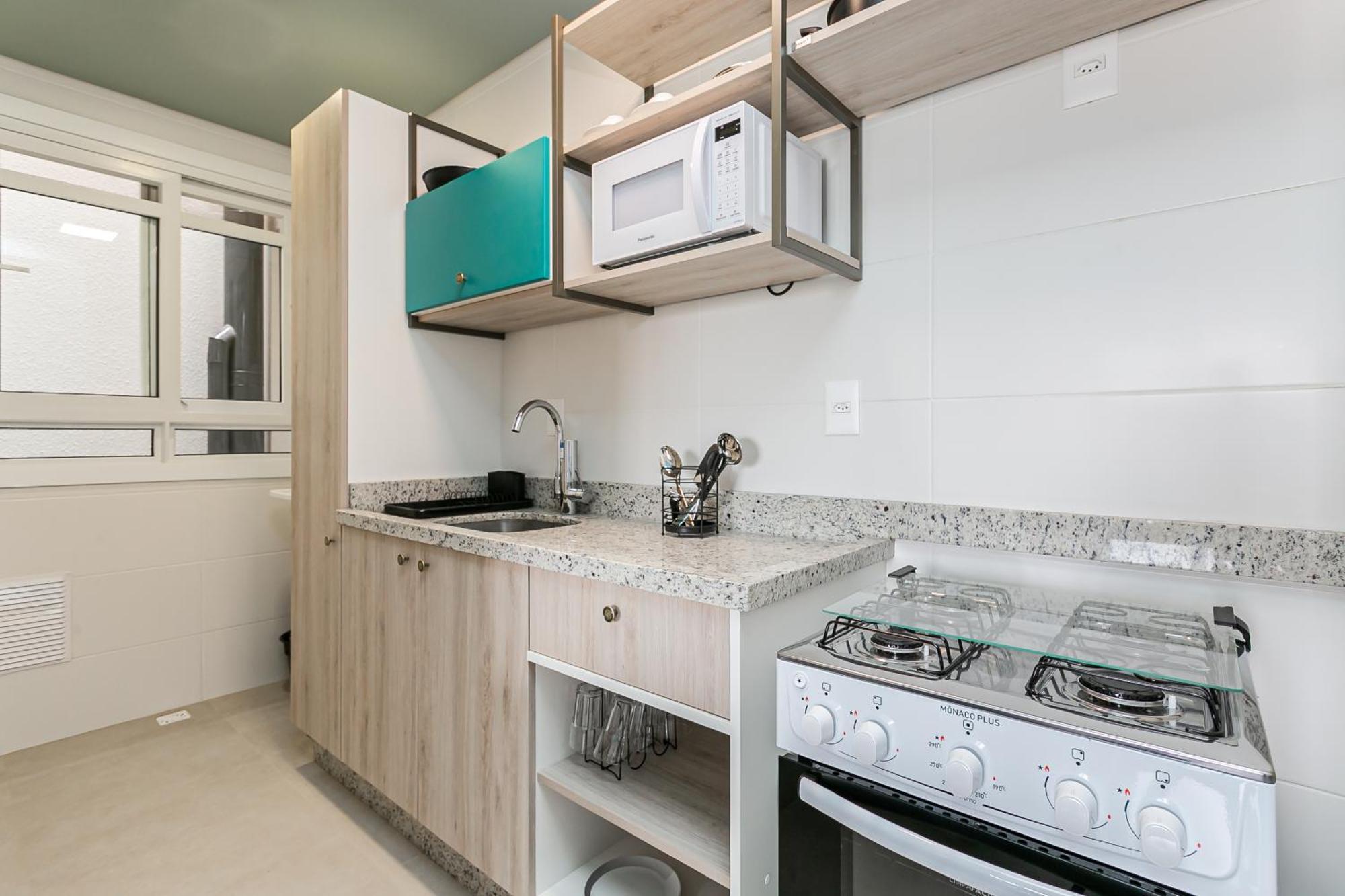Clube Frente Mar Apartment Florianopolis